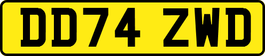 DD74ZWD