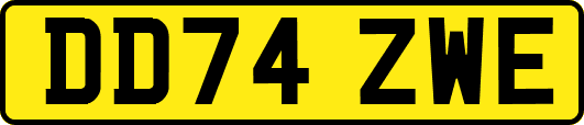 DD74ZWE