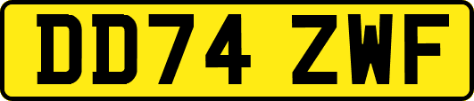 DD74ZWF