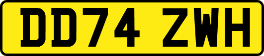 DD74ZWH
