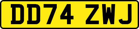 DD74ZWJ