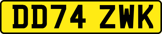 DD74ZWK