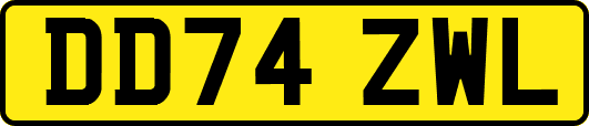 DD74ZWL