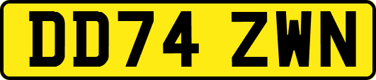 DD74ZWN