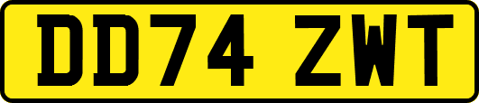 DD74ZWT