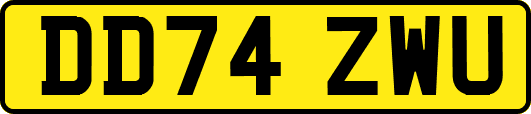 DD74ZWU