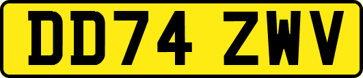 DD74ZWV