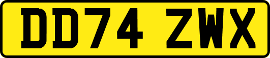 DD74ZWX