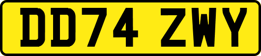 DD74ZWY