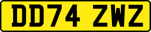 DD74ZWZ