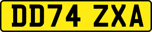 DD74ZXA
