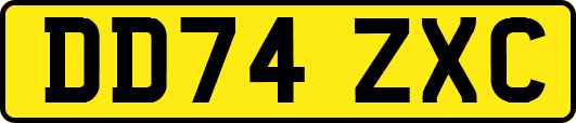 DD74ZXC