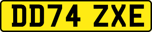 DD74ZXE