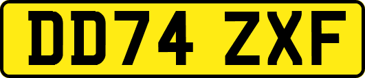 DD74ZXF