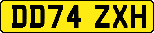 DD74ZXH