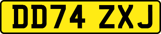DD74ZXJ