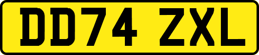 DD74ZXL