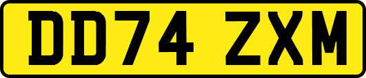 DD74ZXM