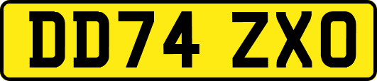 DD74ZXO