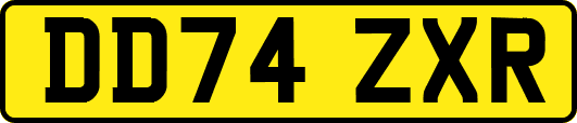 DD74ZXR