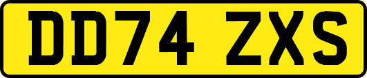 DD74ZXS