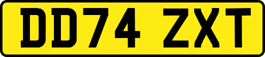 DD74ZXT