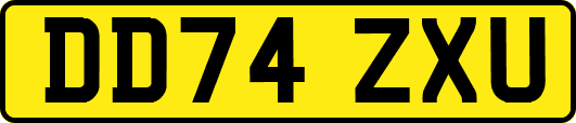 DD74ZXU