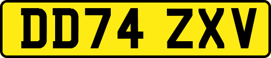 DD74ZXV