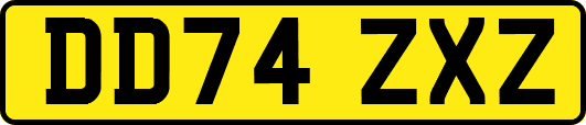 DD74ZXZ
