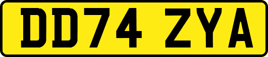 DD74ZYA