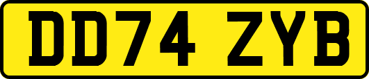 DD74ZYB