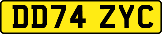 DD74ZYC