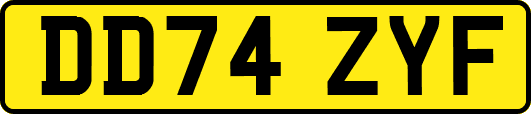 DD74ZYF