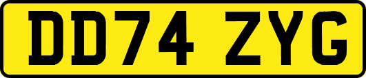 DD74ZYG