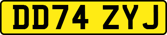 DD74ZYJ