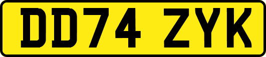 DD74ZYK