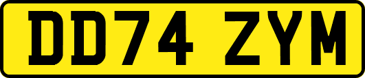 DD74ZYM