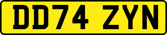 DD74ZYN