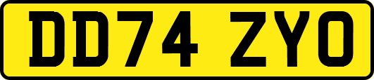 DD74ZYO