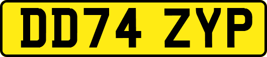 DD74ZYP