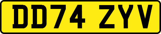 DD74ZYV