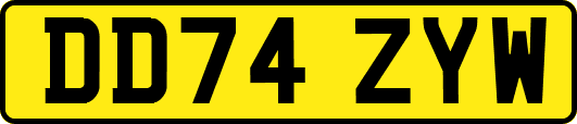 DD74ZYW
