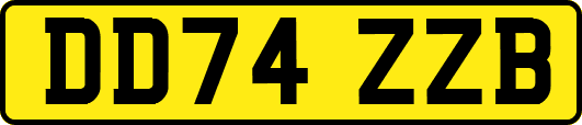 DD74ZZB