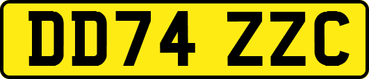 DD74ZZC