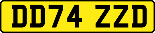 DD74ZZD