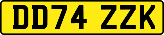 DD74ZZK