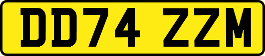DD74ZZM