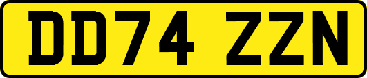 DD74ZZN
