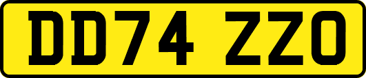 DD74ZZO