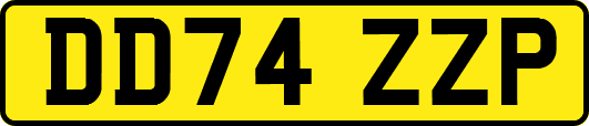DD74ZZP